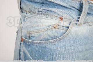 Jeans texture of Saskie 0028